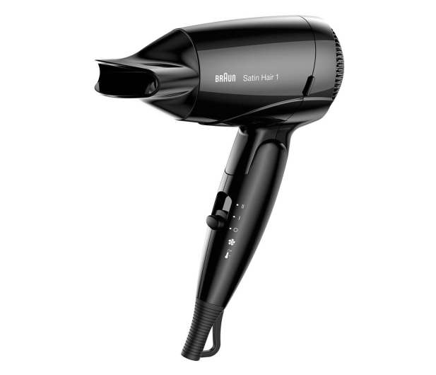 Braun Suszarka Style&Go HD130 - 212167 - zdjęcie 2